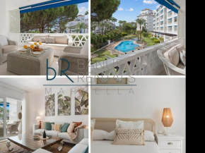 03 dormitorios en Las Gaviotas ref 108 Marbella